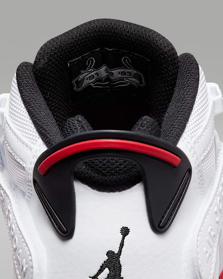 Jordan 6 Rings Men s Shoes. Nike
